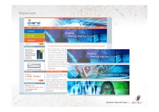 Abi's Mind Portfolio