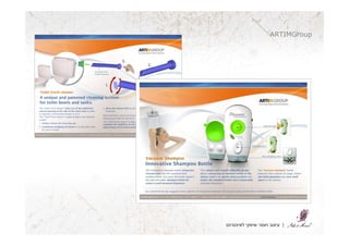 Abi's Mind Portfolio