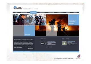 Abi's Mind Portfolio