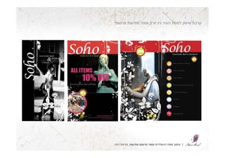 Abi's Mind Portfolio