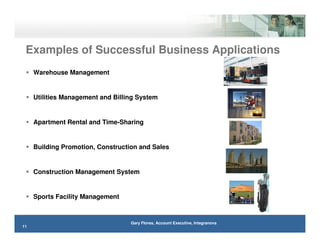 Accelerating Software Development