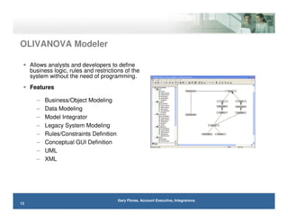 Accelerating Software Development