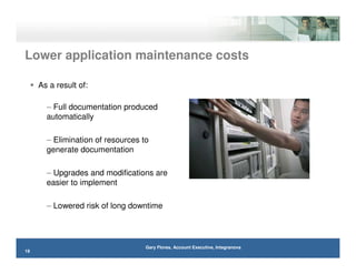 Accelerating Software Development