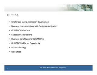 Accelerating Software Development