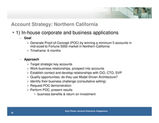 Accelerating Software Development