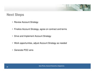 Accelerating Software Development