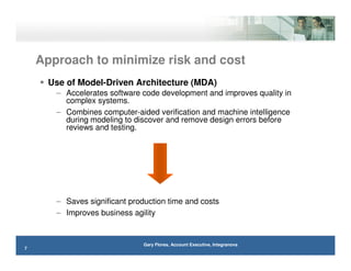 Accelerating Software Development