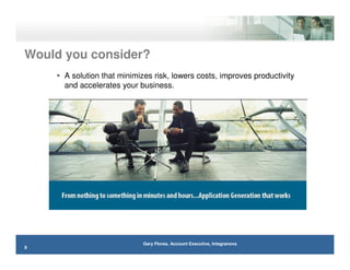 Accelerating Software Development