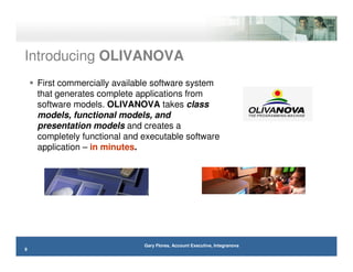 Accelerating Software Development