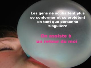 Accomplissement De Soi