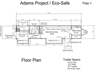 Adams Project.Floor Plan