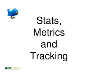 Twitter Applications