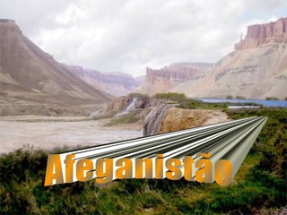 Afeganistão 