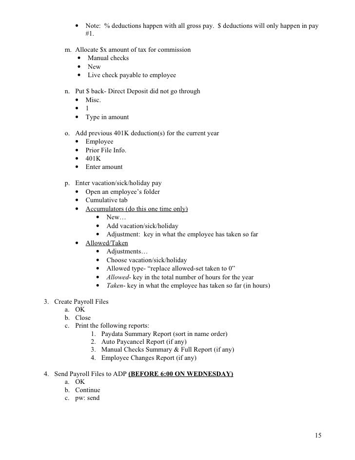 air2 web human resources procedures adp cheat sheet