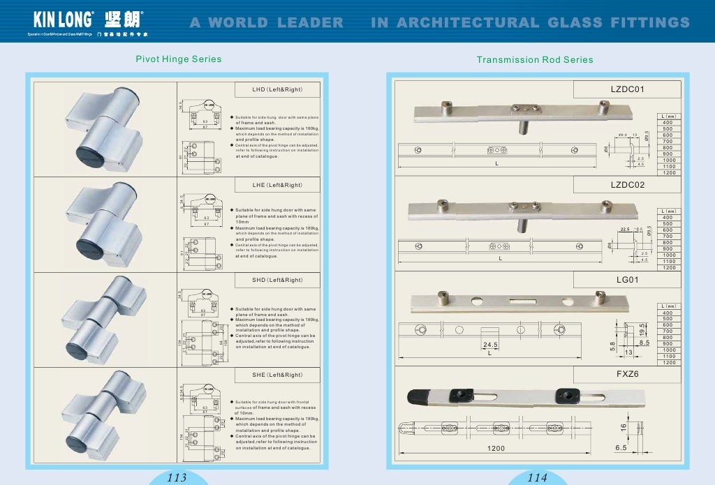 Aluminium Window And Door Hardware Fittings