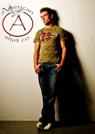 American Shirt Co.