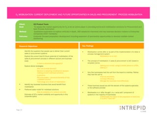 An Introduction To Intrepid Jan09