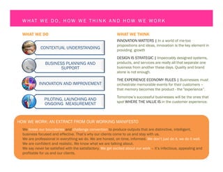 An Introduction To Intrepid Jan09