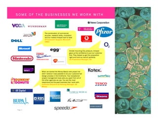 An Introduction To Intrepid Jan09