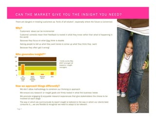 An Introduction To Intrepid Jan09