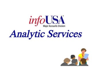 Analytical Services