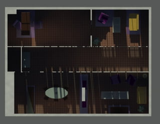 Animation & Rendering Examples | PDF