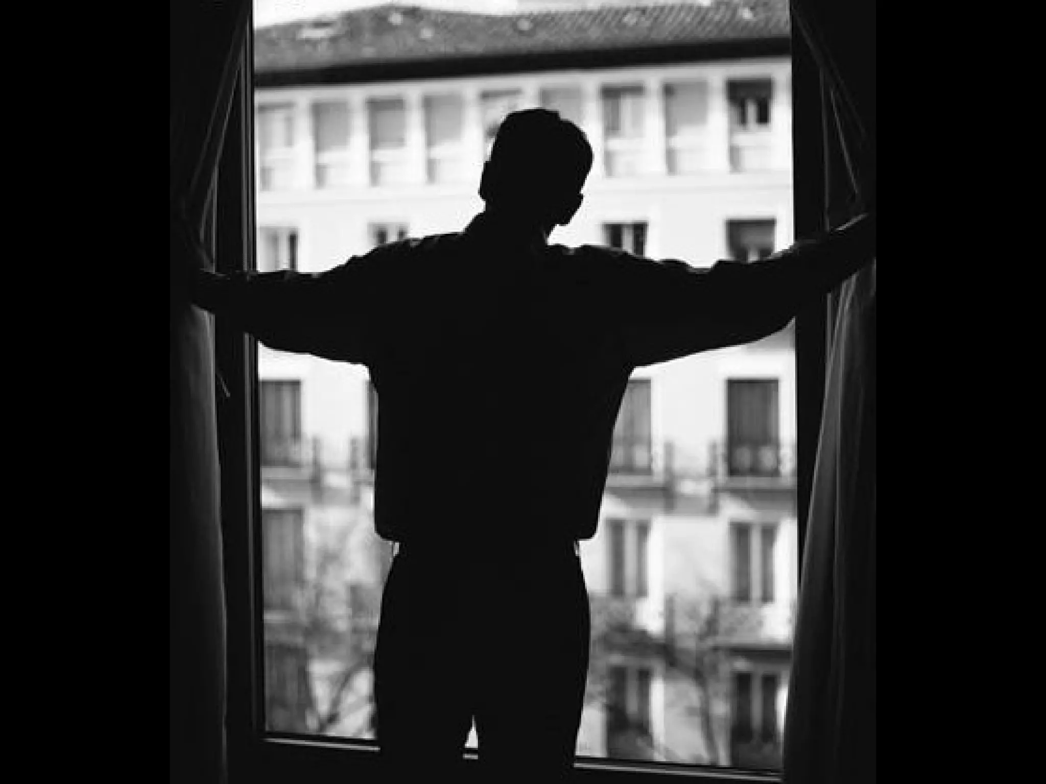 Anything Is Possible