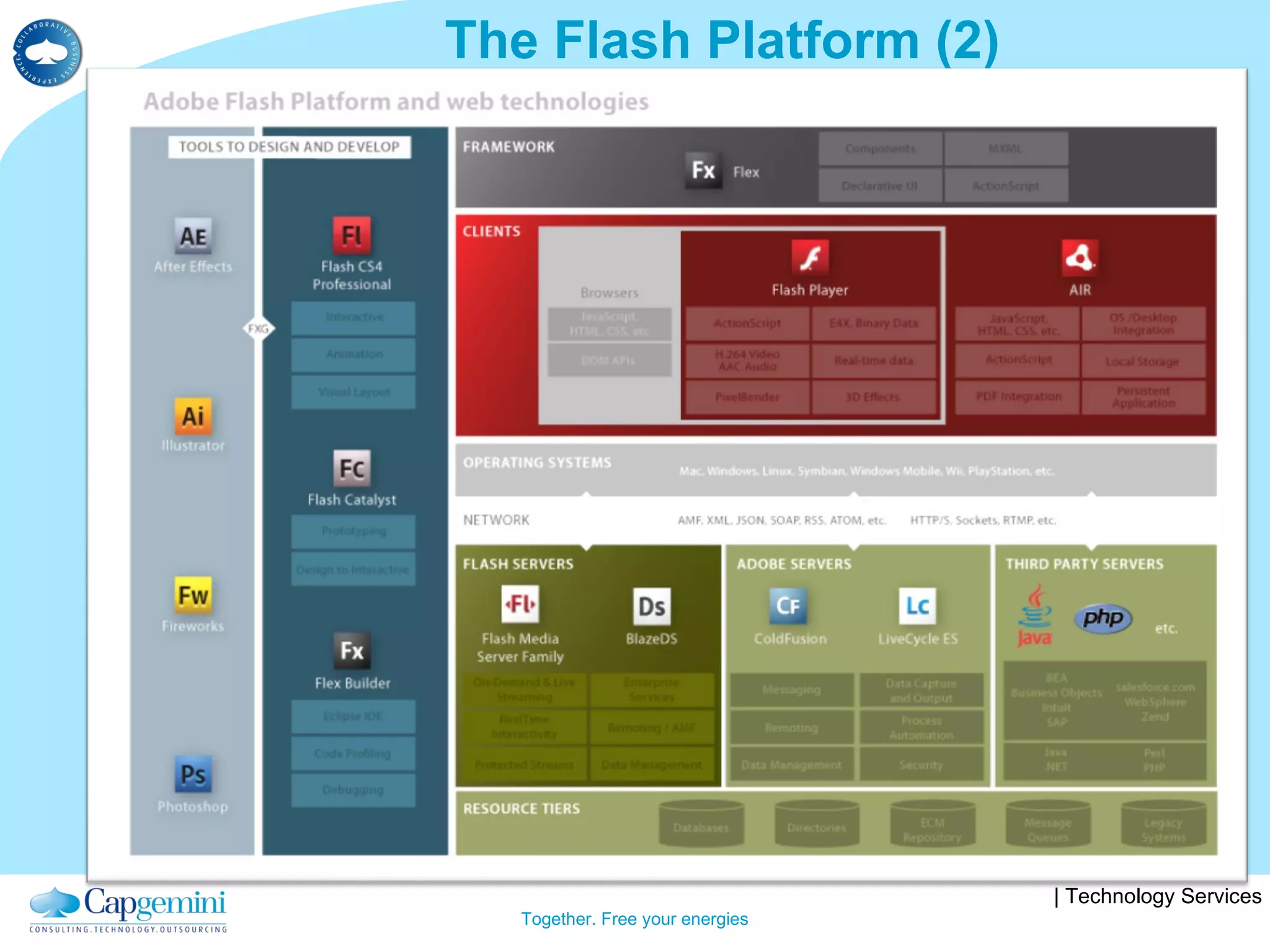 The Flash Platform (2) 
