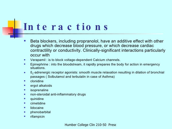Atenolol Presentation Clin 210 50