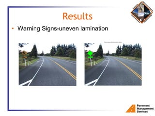 Automatic Road Sign Recognition From Video | PDF