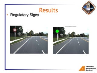 Automatic Road Sign Recognition From Video | PDF
