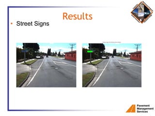 Automatic Road Sign Recognition From Video | PDF