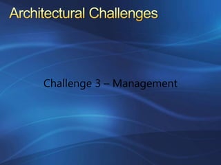 Azure Services Platform