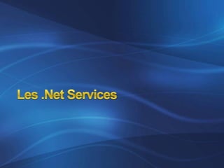 Azure Services Platform