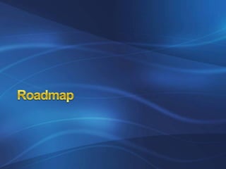 Azure Services Platform