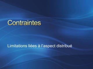 Azure Services Platform