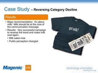 Spreadmart To Data Mart BISIG Presentation