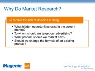 Spreadmart To Data Mart BISIG Presentation