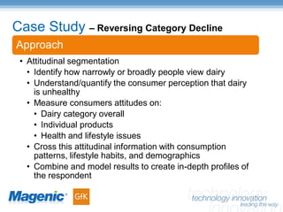 Spreadmart To Data Mart BISIG Presentation