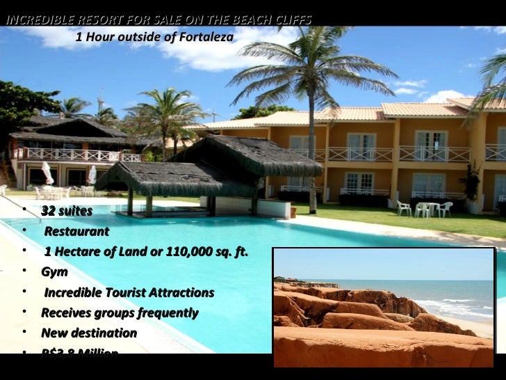 Digital Brazil Real Estate Property Investment Front Beach Luxury OFF…