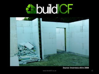 www.BuildICF.co.uk Source:  Inverness-shire 2008 