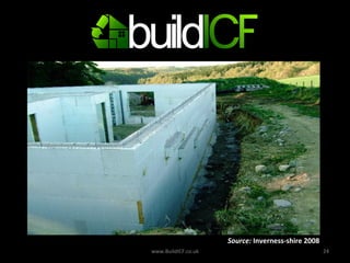 www.BuildICF.co.uk Source:  Inverness-shire 2008 