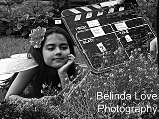 Belinda Love Photography 