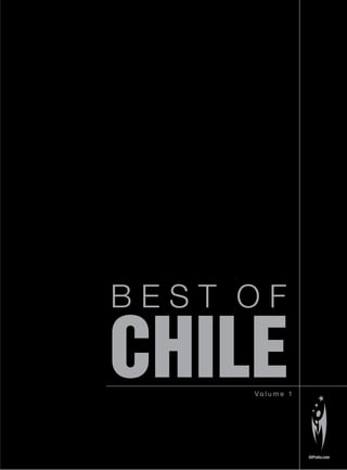 Best of Chile vol1