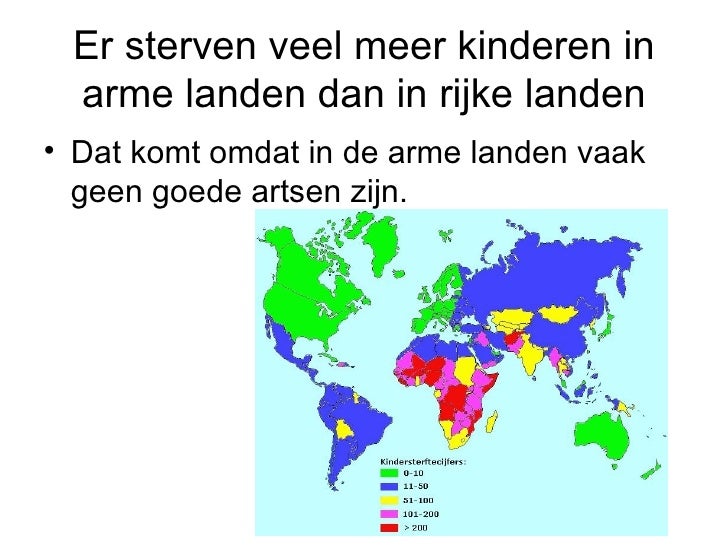Bijna De Derde Wereld Oorlog!