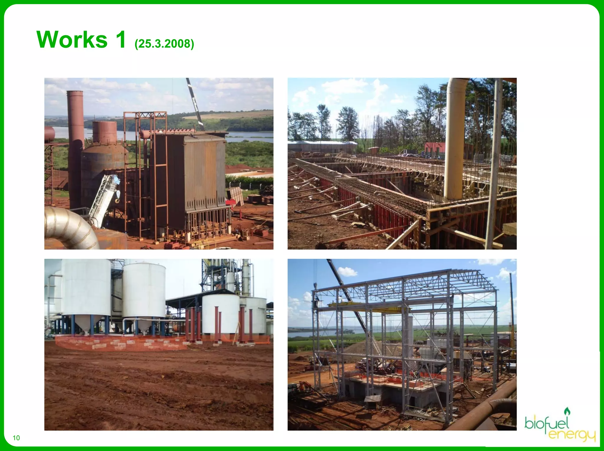 Biofuel Energy Asa Presentation Egm April 2008