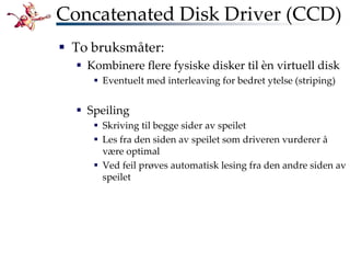 Bli kjent med FreeBSD!