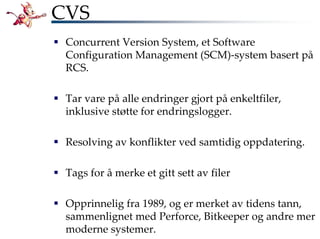 Bli kjent med FreeBSD!