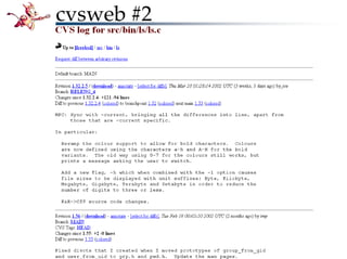 Bli kjent med FreeBSD!