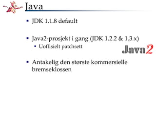 Bli kjent med FreeBSD!